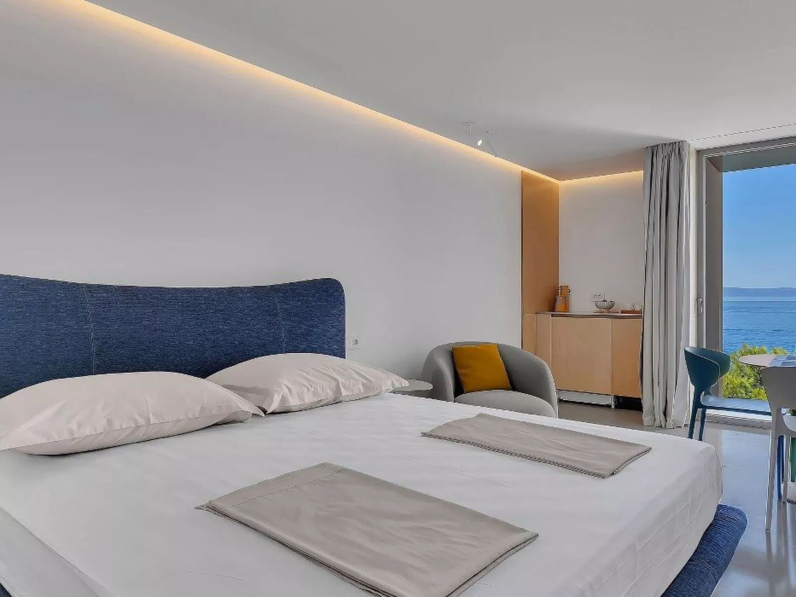 Villa Di Arte - Junior Suite 02.