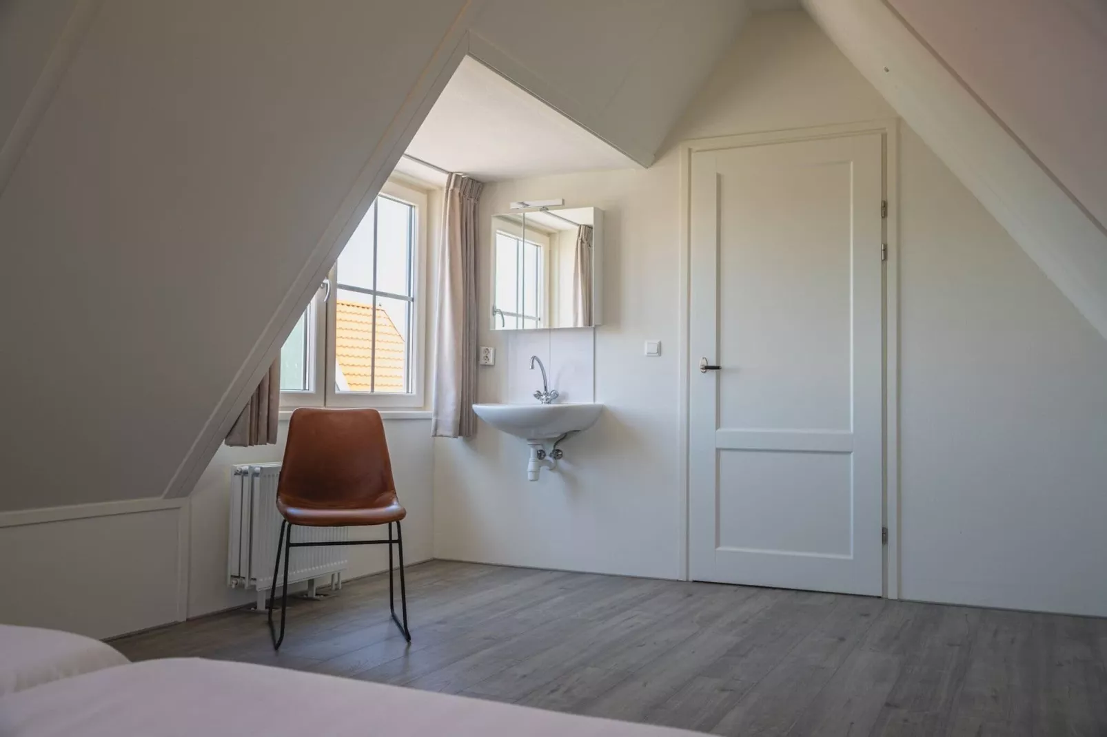 Resort de Rijp 27-Bedroom