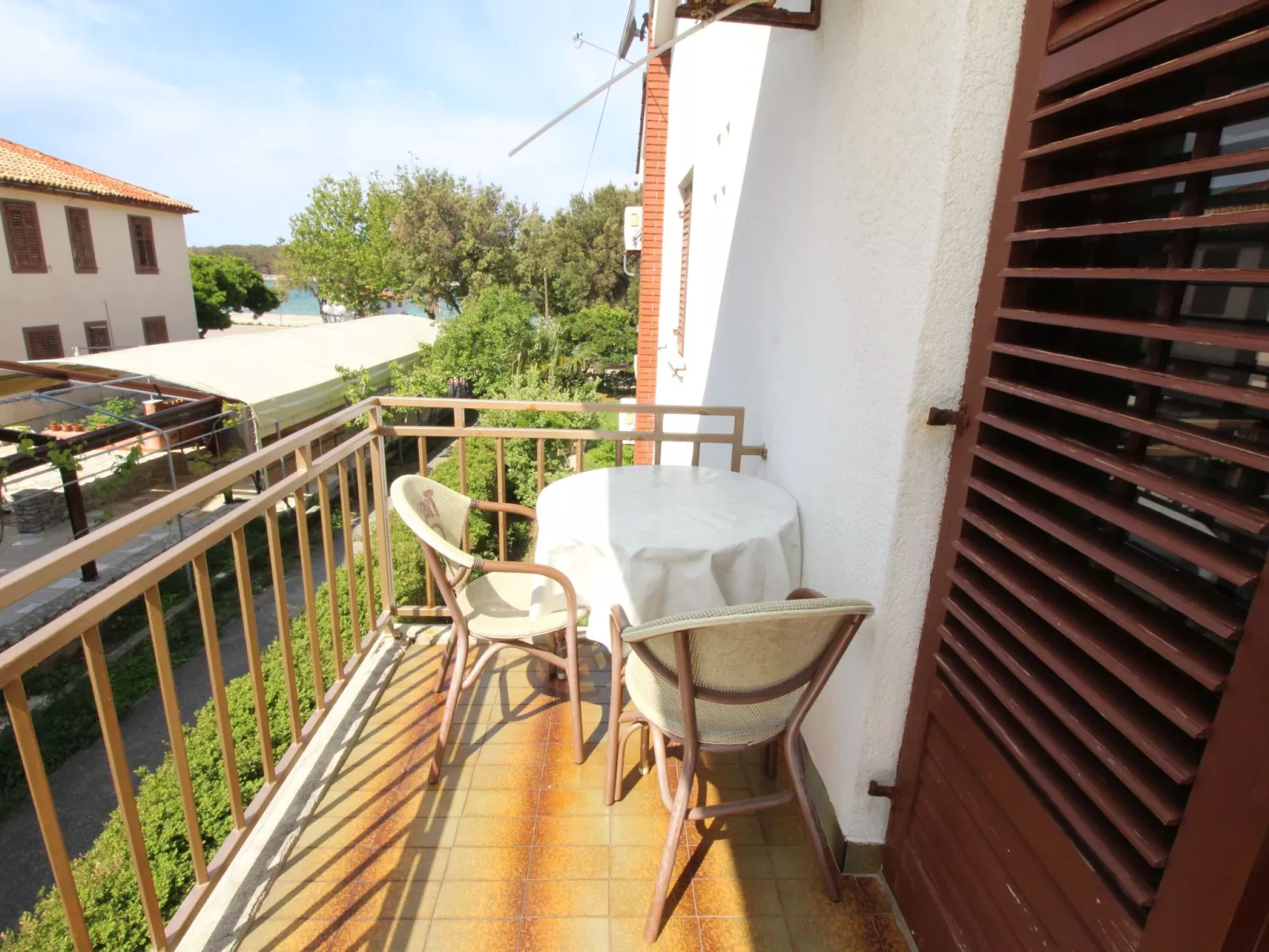 Zimmer "Soba Hana 2"