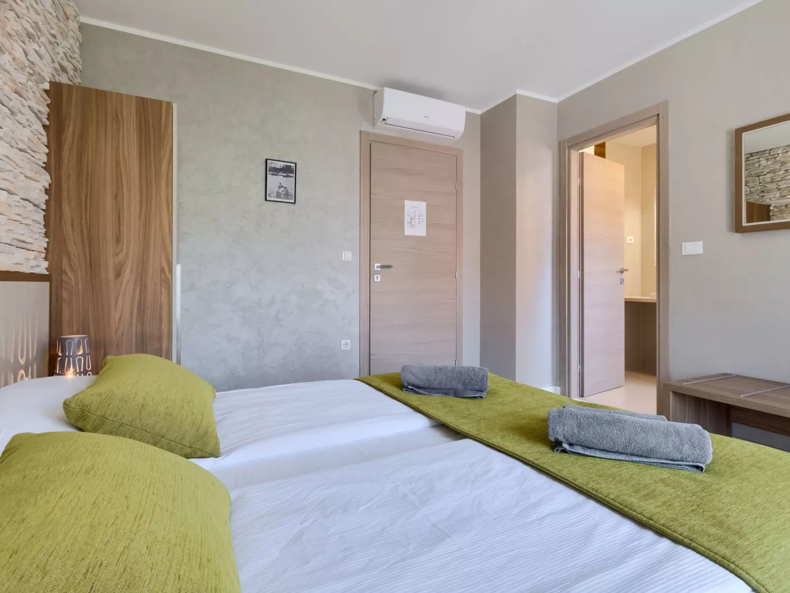 Pula City Center Accommodation