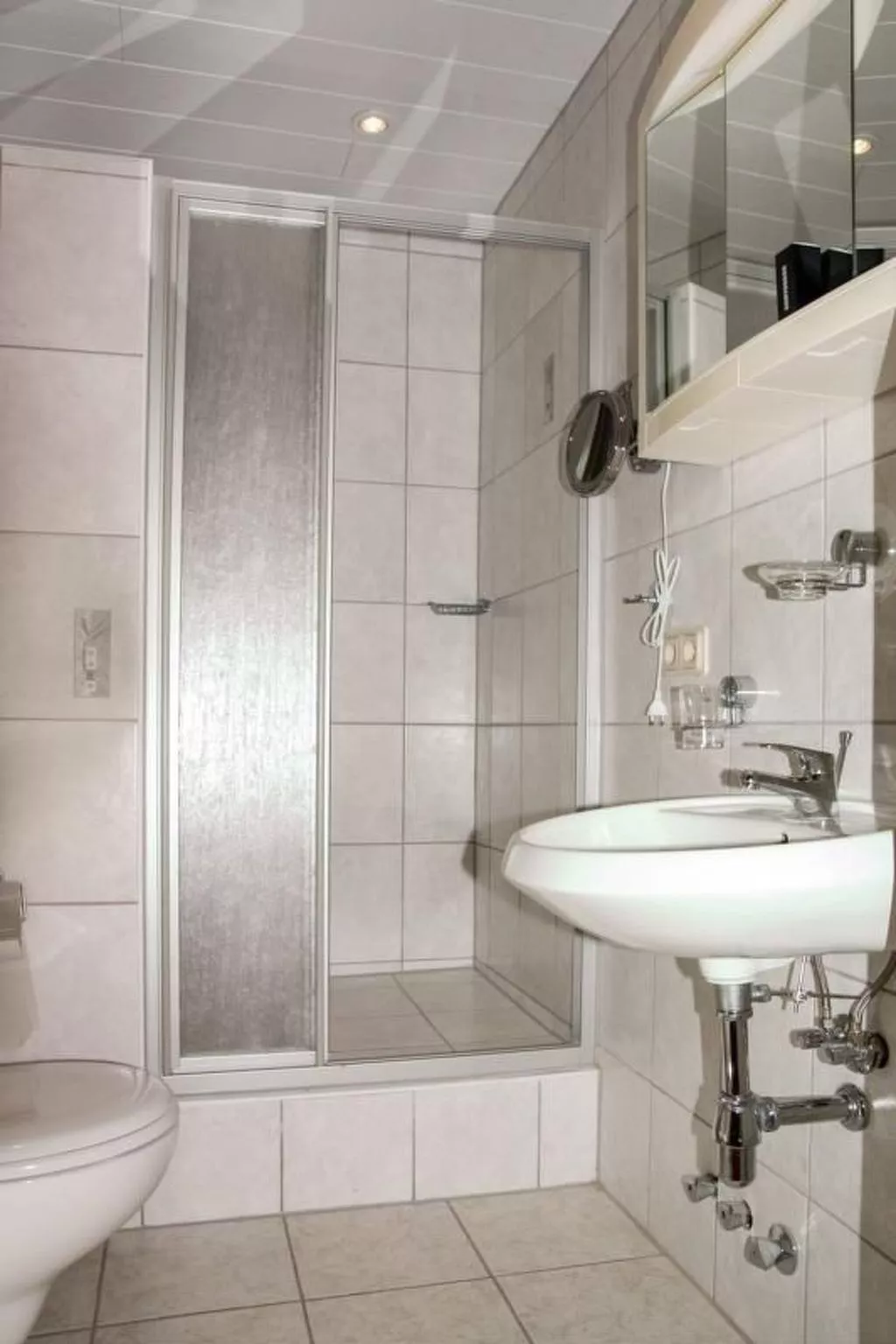 Gästezimmer für 2 Personen