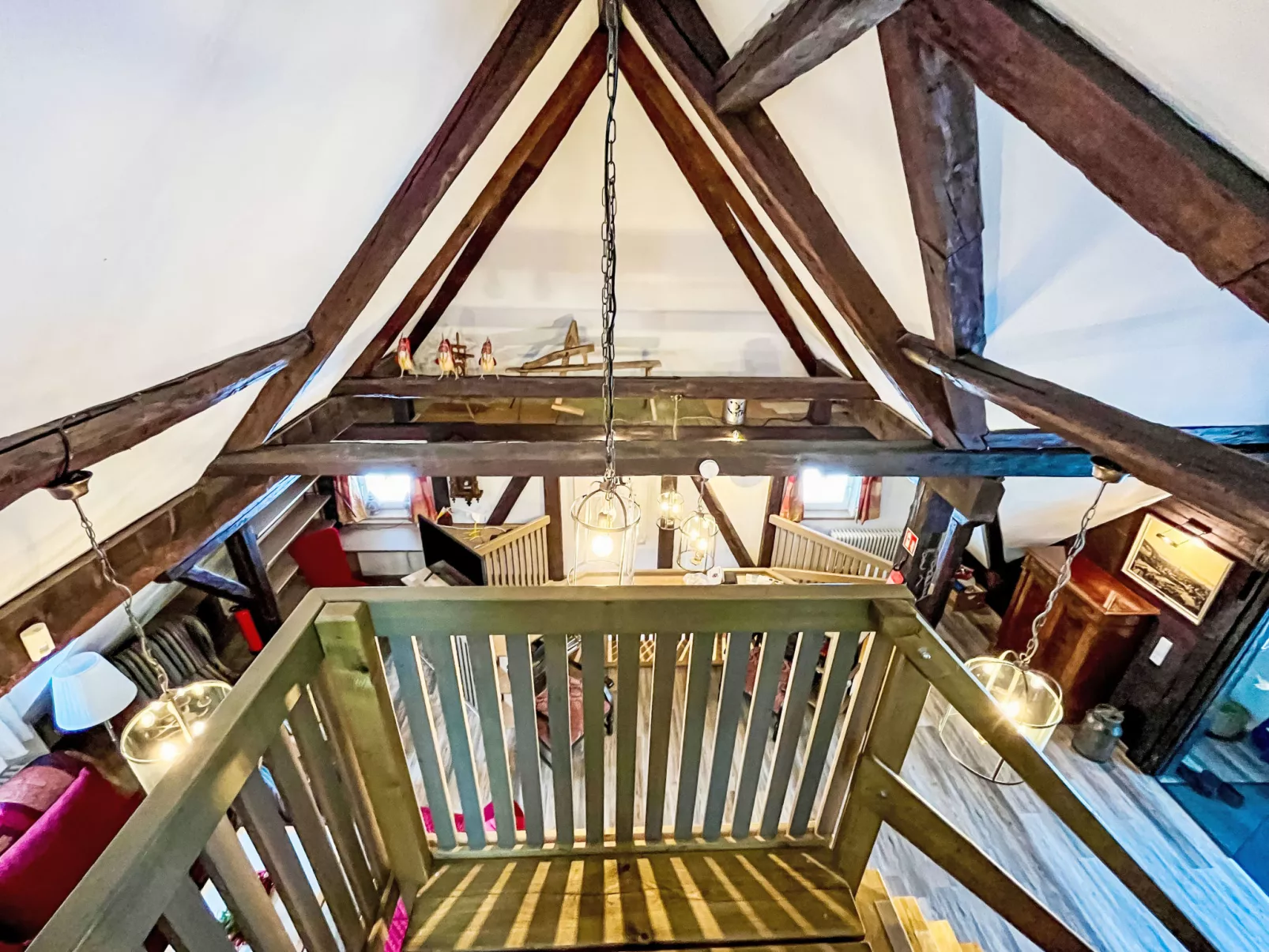 Schwarzwaldhof mit Pool & Sauna