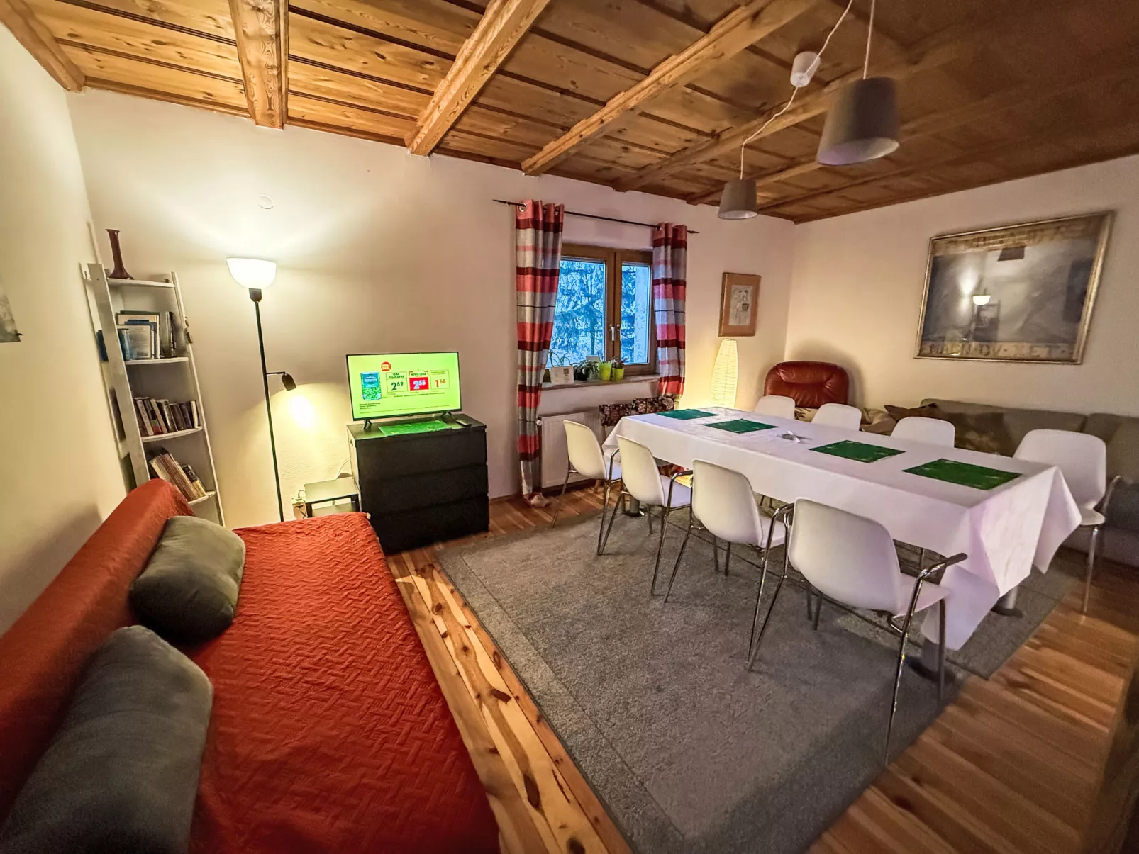 Holiday home in the Giant Mountains