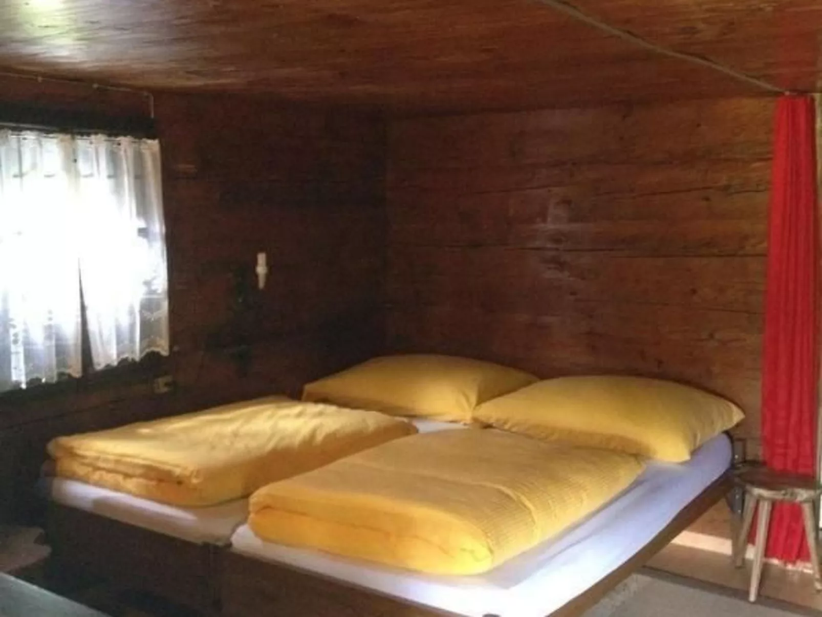 Ferienspycher Durrer-Röthlin