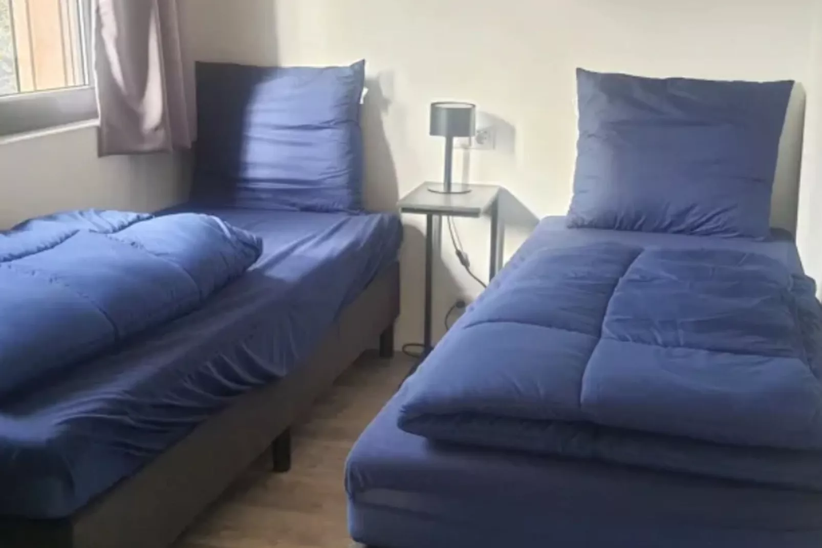 Resort de Rijp 28-Bedroom