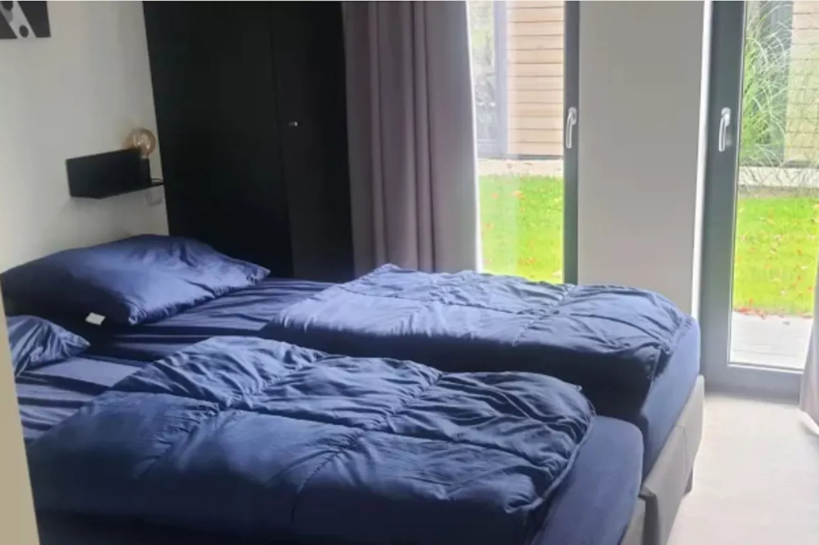 Resort de Rijp 28-Bedroom