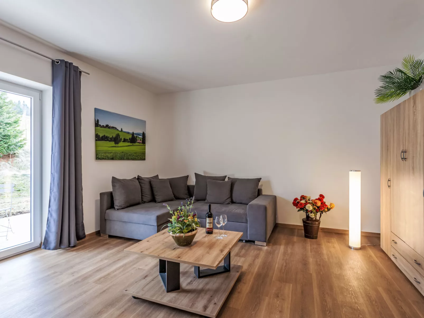 Alpenlodge Gaißhorn