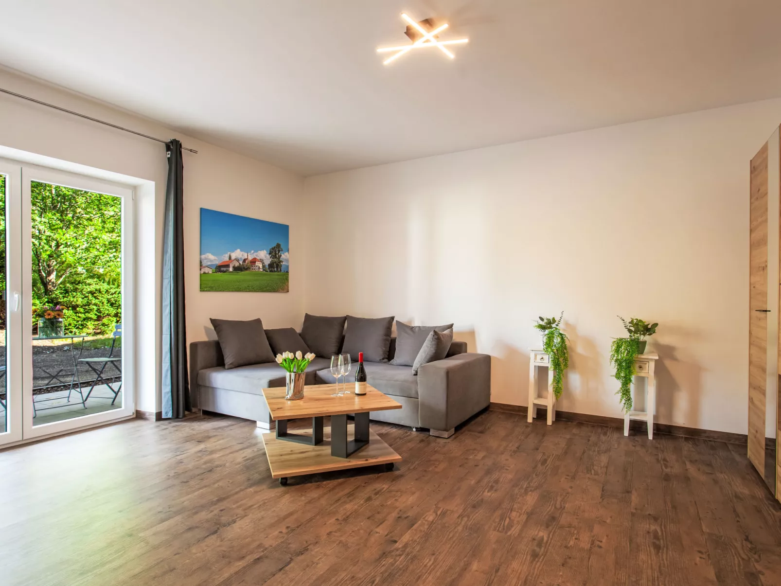 Alpenlodge Hochvogel