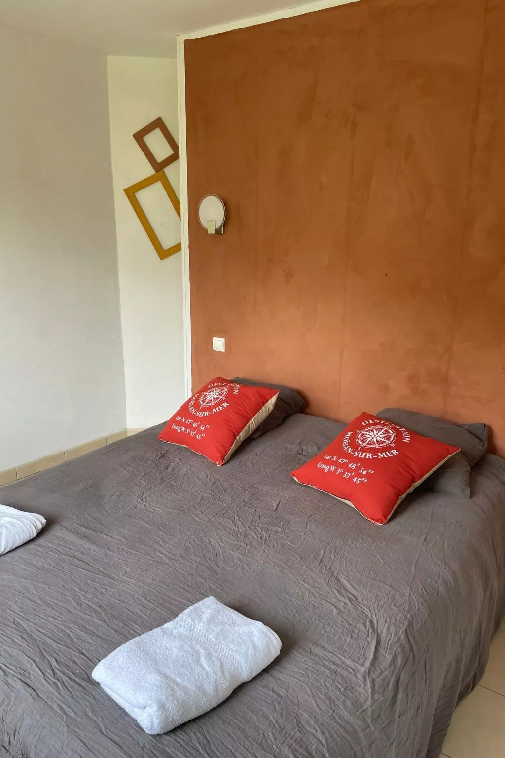 Ferienvilla Le repère mit Jacuzzi