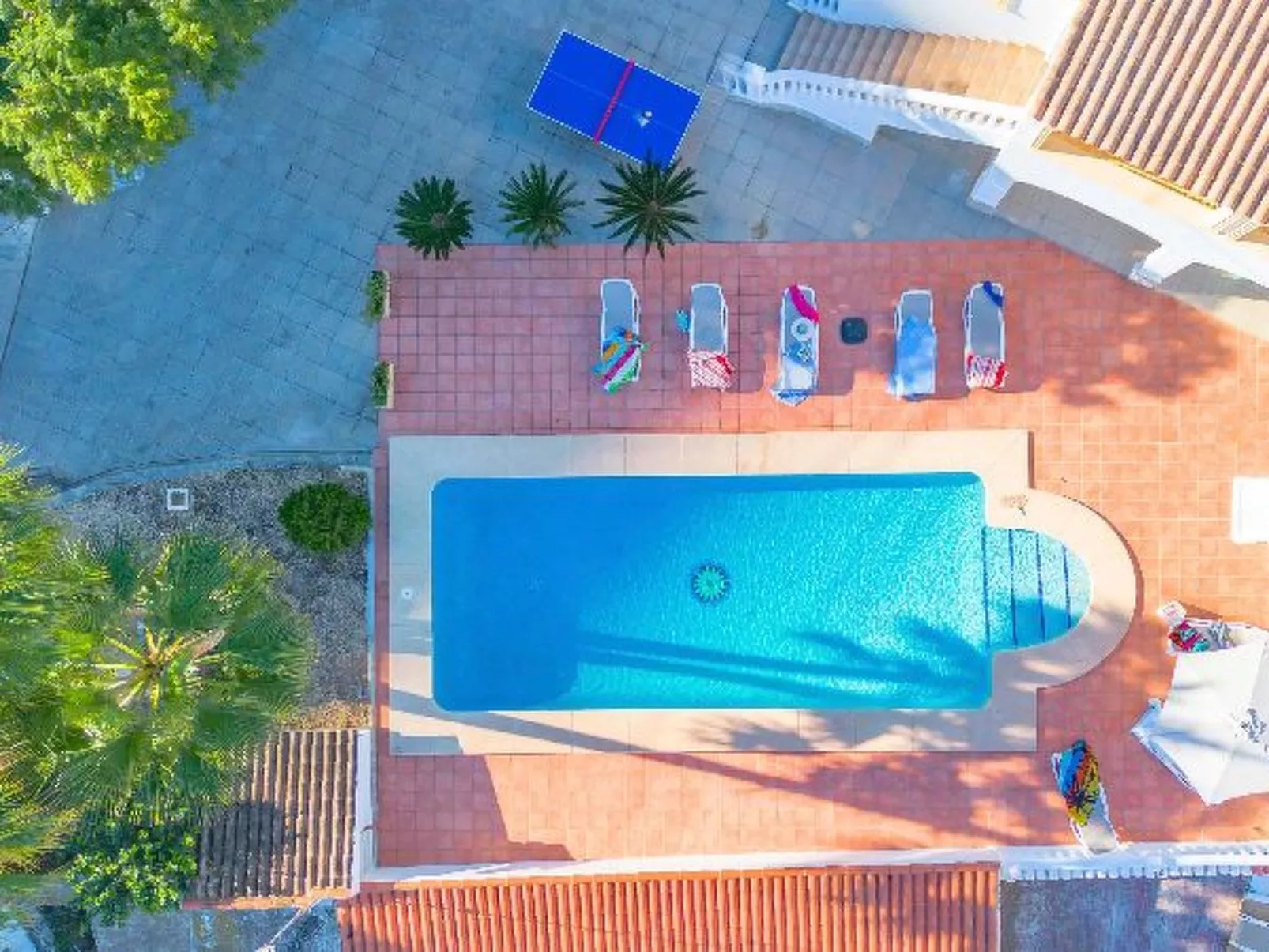 Villa Sunset - Plusholidays