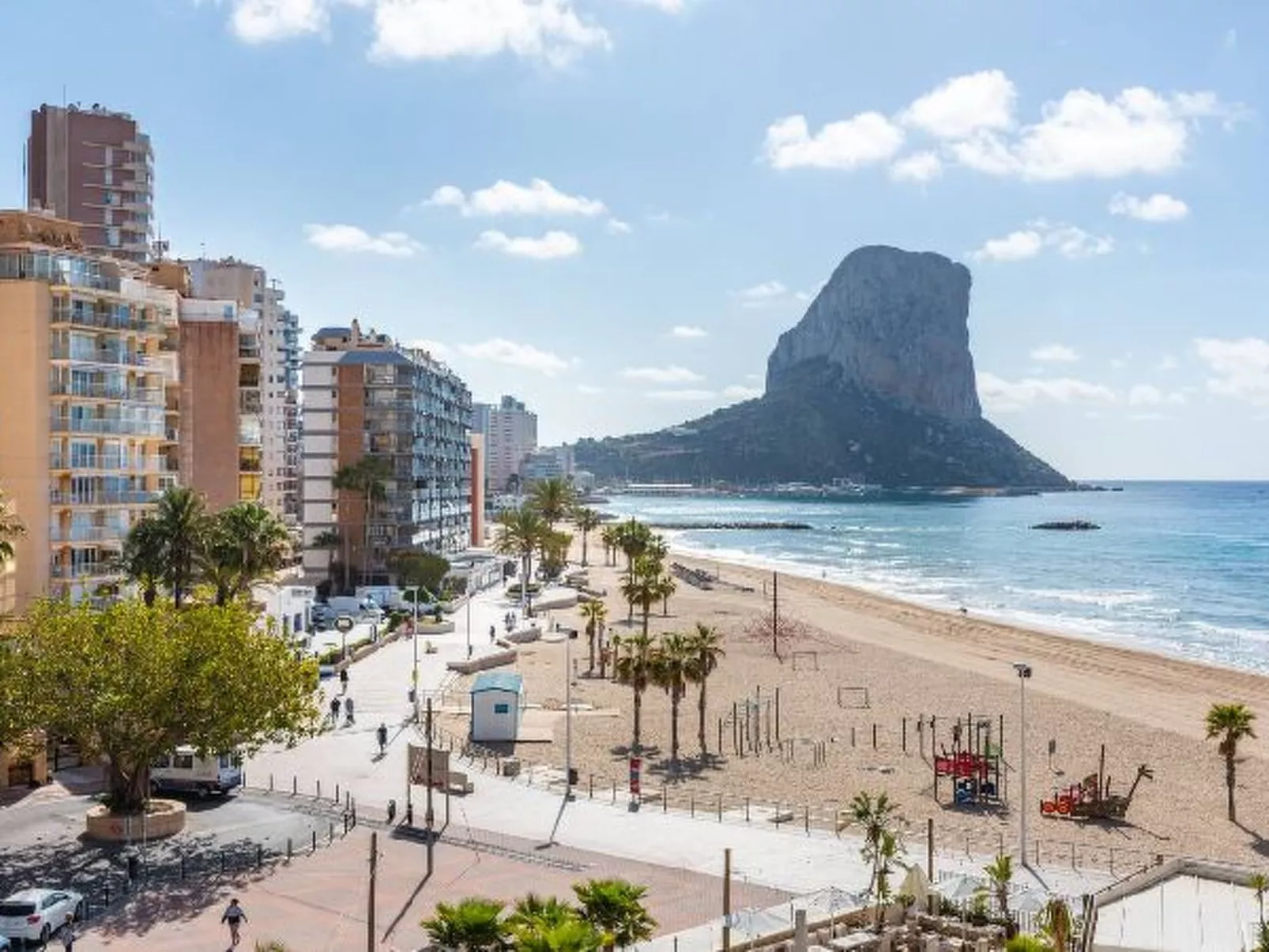 Marinero - PlusHolidays