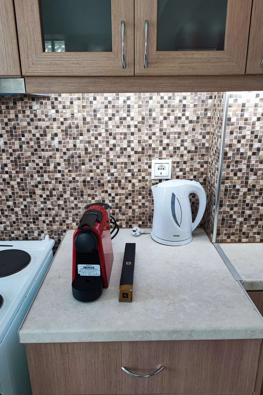 Beachfront Garden Villa