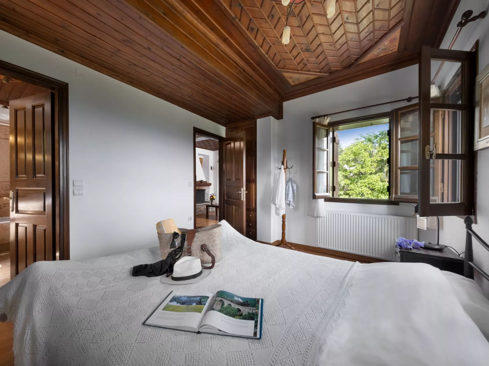 Villa Palios Stathmos