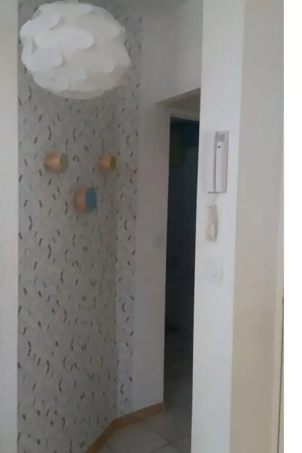 Wohnung in Belsunce, neben der Kathedrale von Marseille