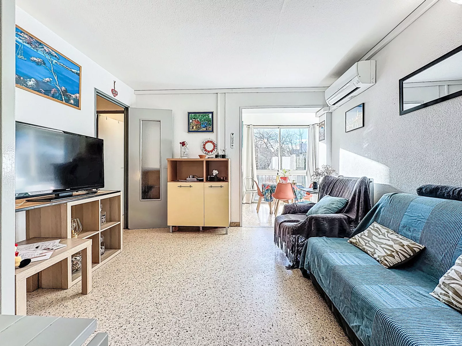 Port Royal - Corvette