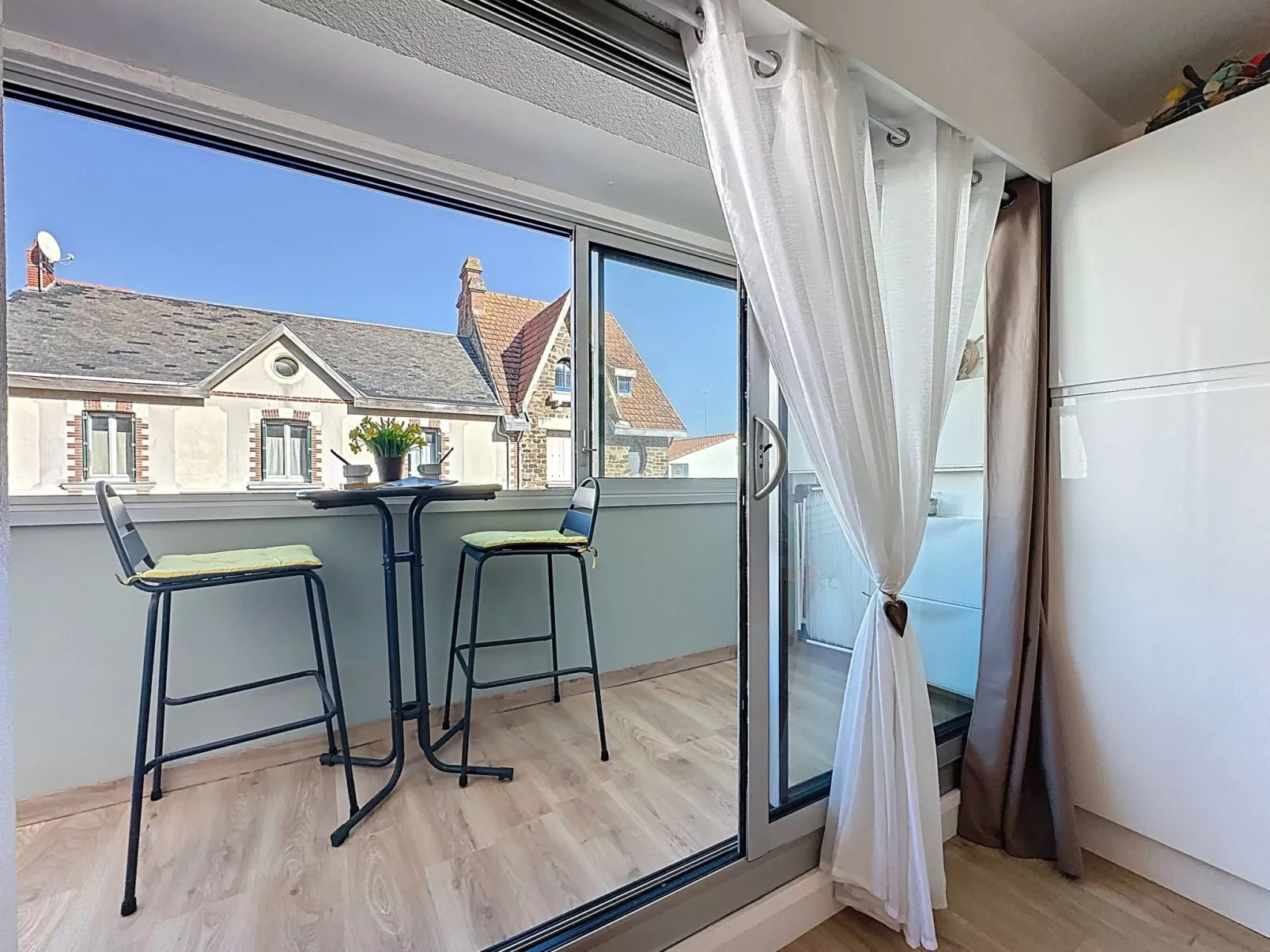 Résidence de la Mer