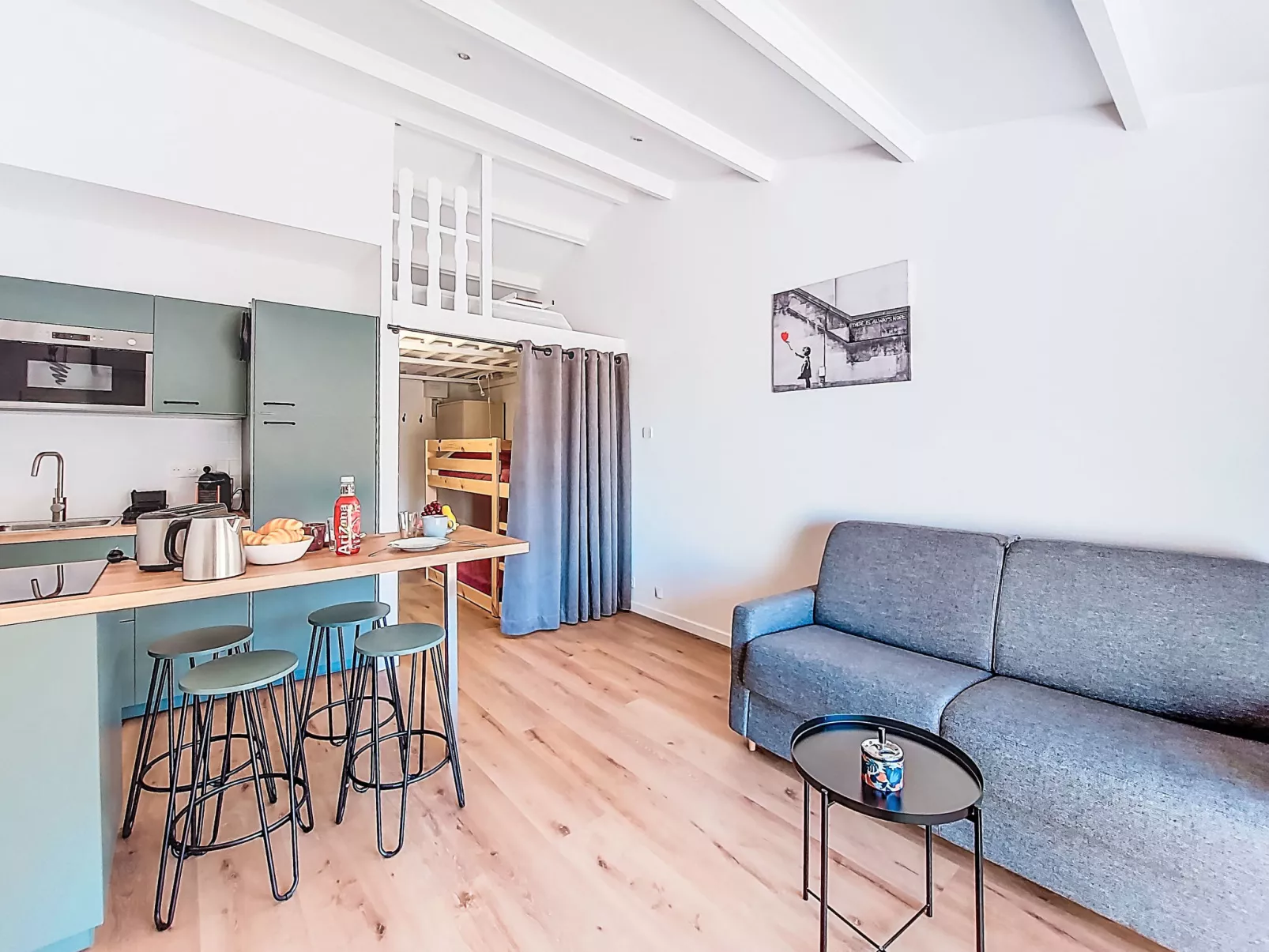 Hauts de la Madrague