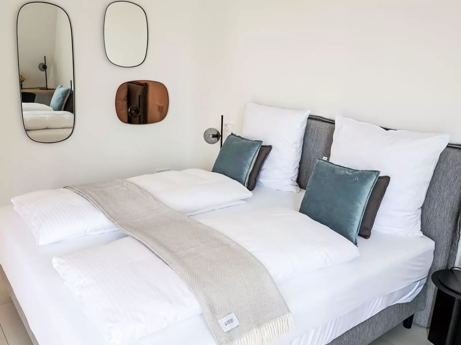 Munich Finest Apartments studio 13