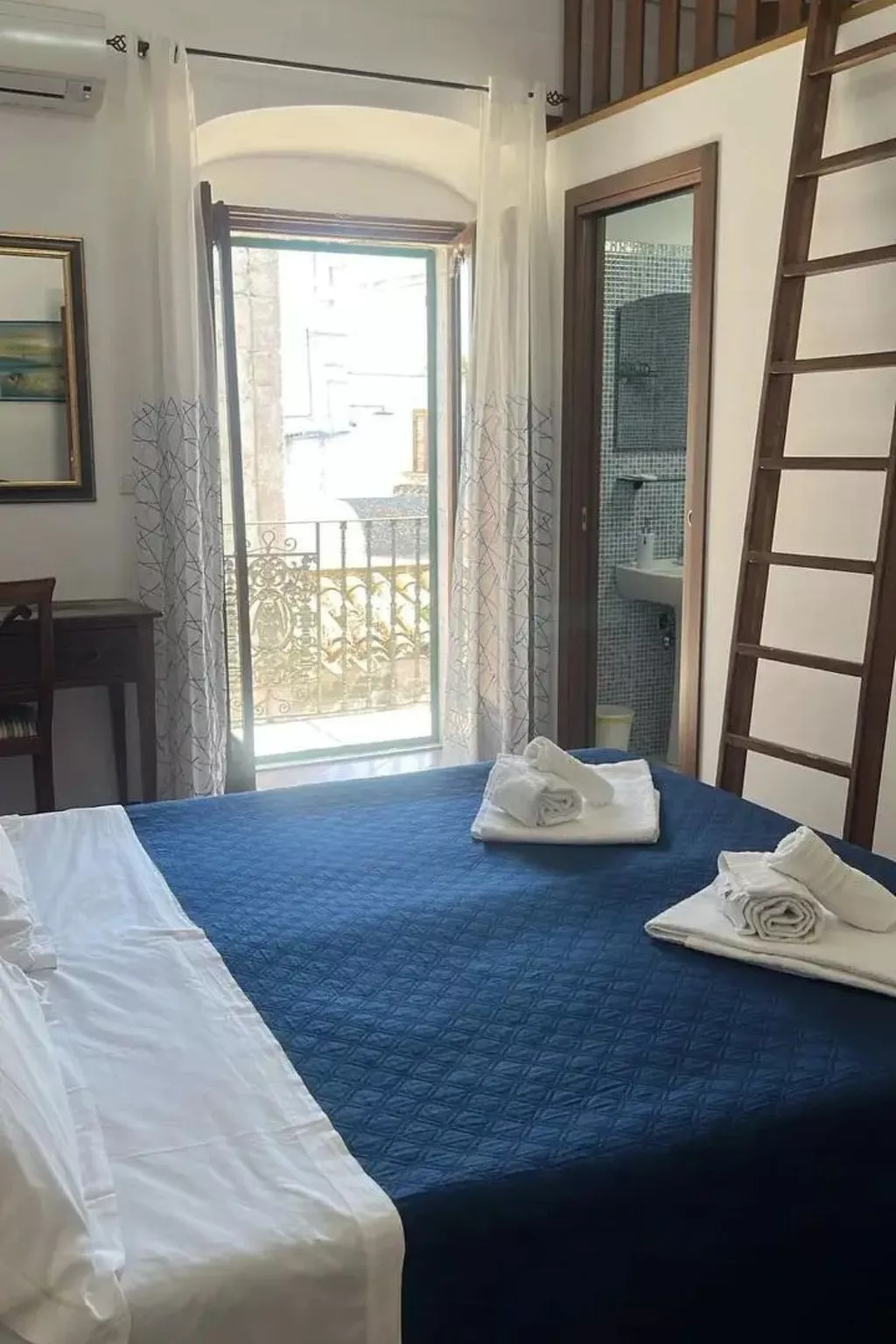 Classic Vierbettzimmer