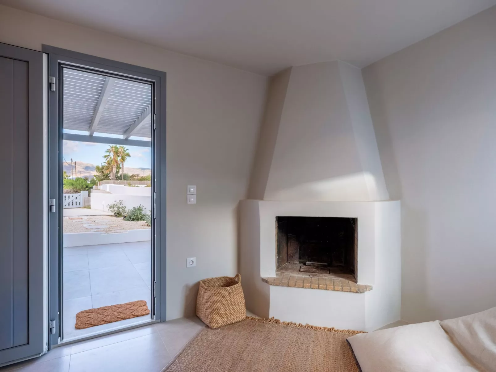 Sunset Gypsy stilvolles modernes Dorfhaus mit Whirlpool