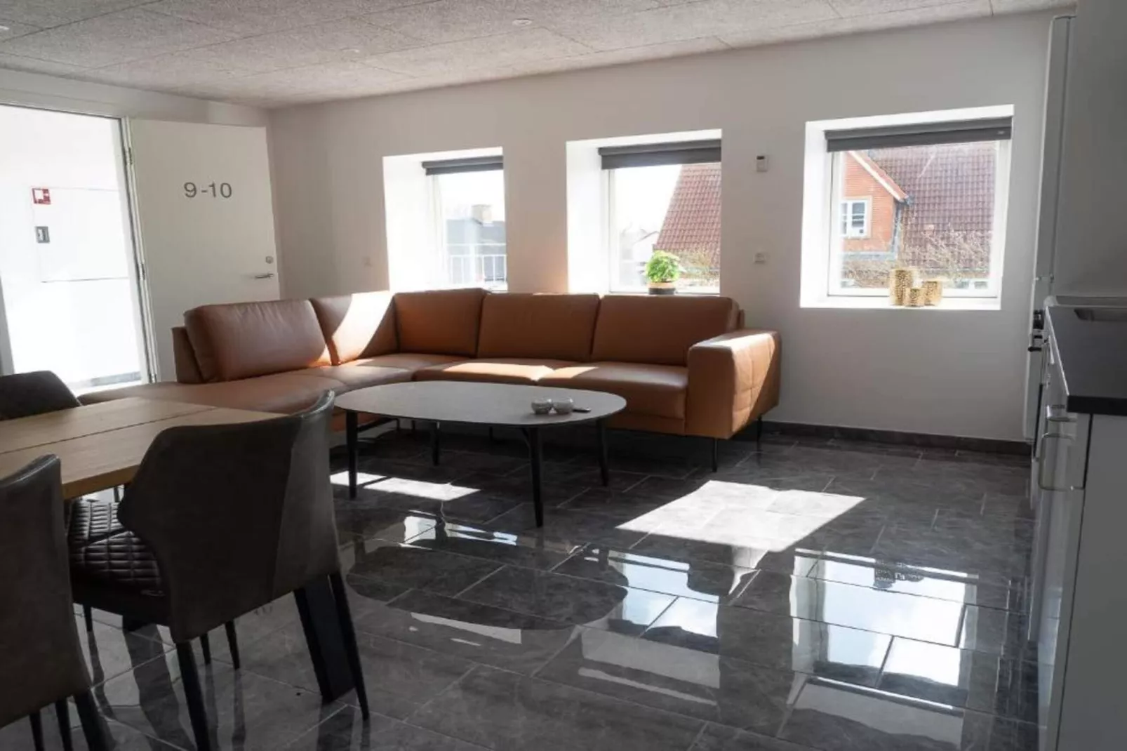 4 star holiday home in Aabybro