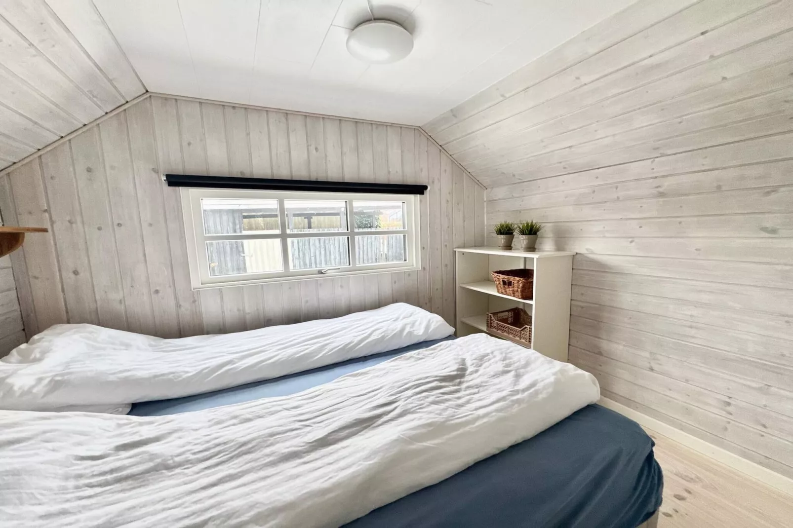 6 person holiday home in Rønde