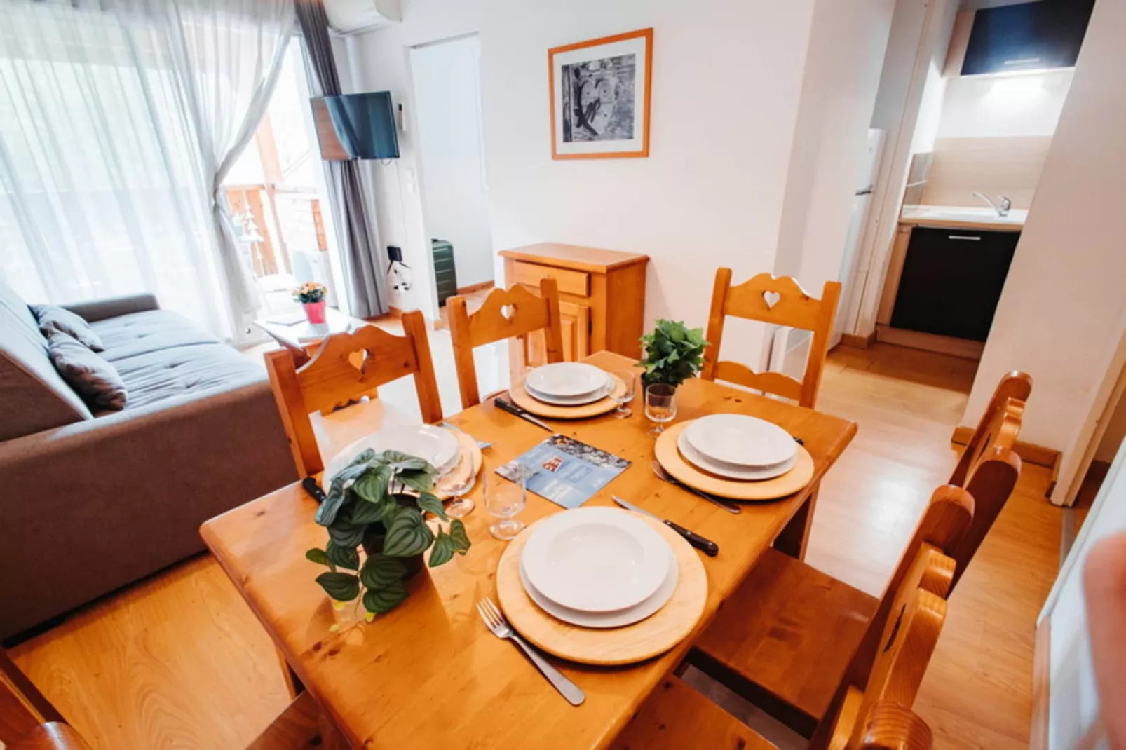 Le Domaine de la Vallée d'Ax