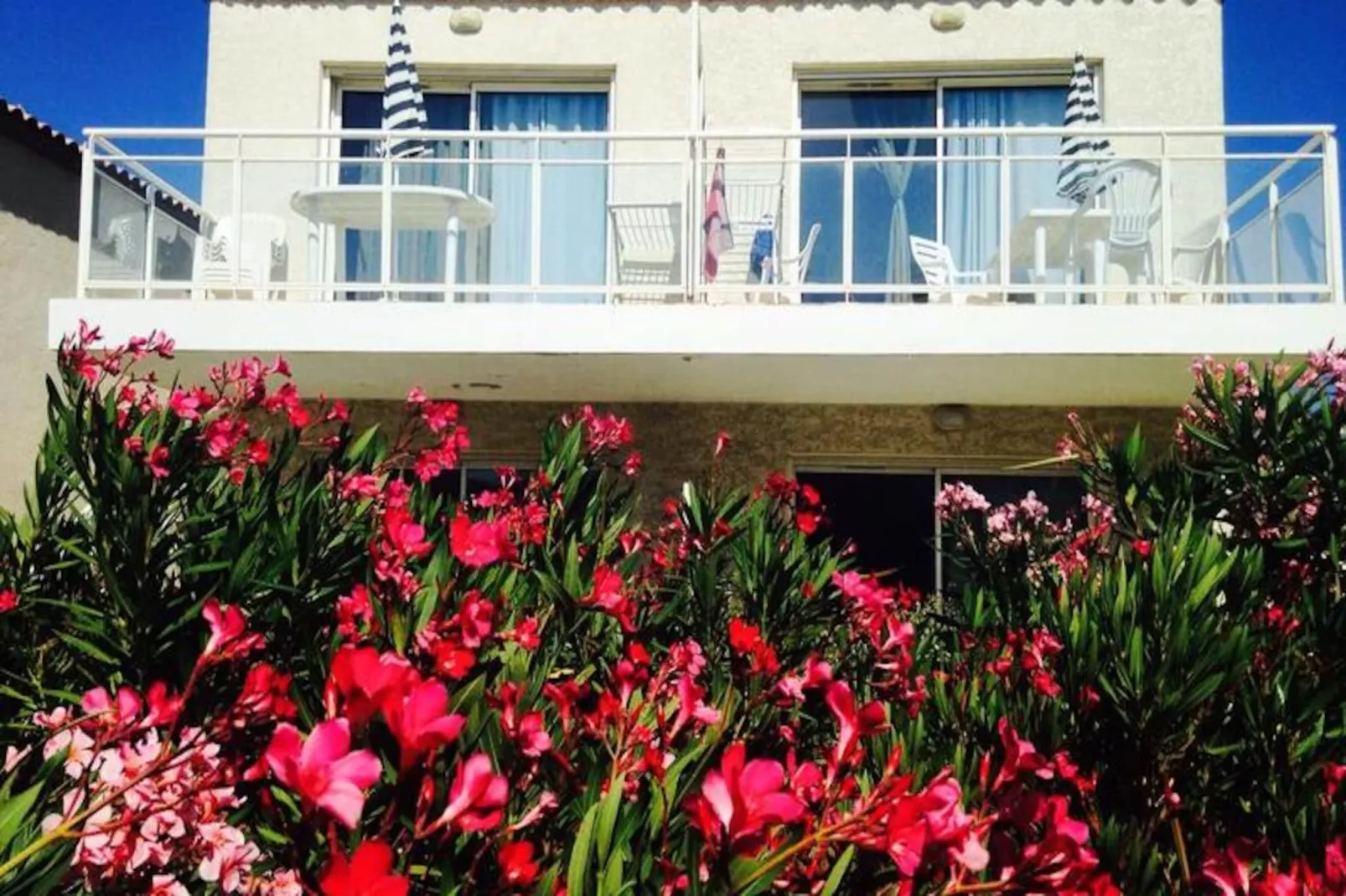 Résidence Goélia Les Jardins du Phoebus