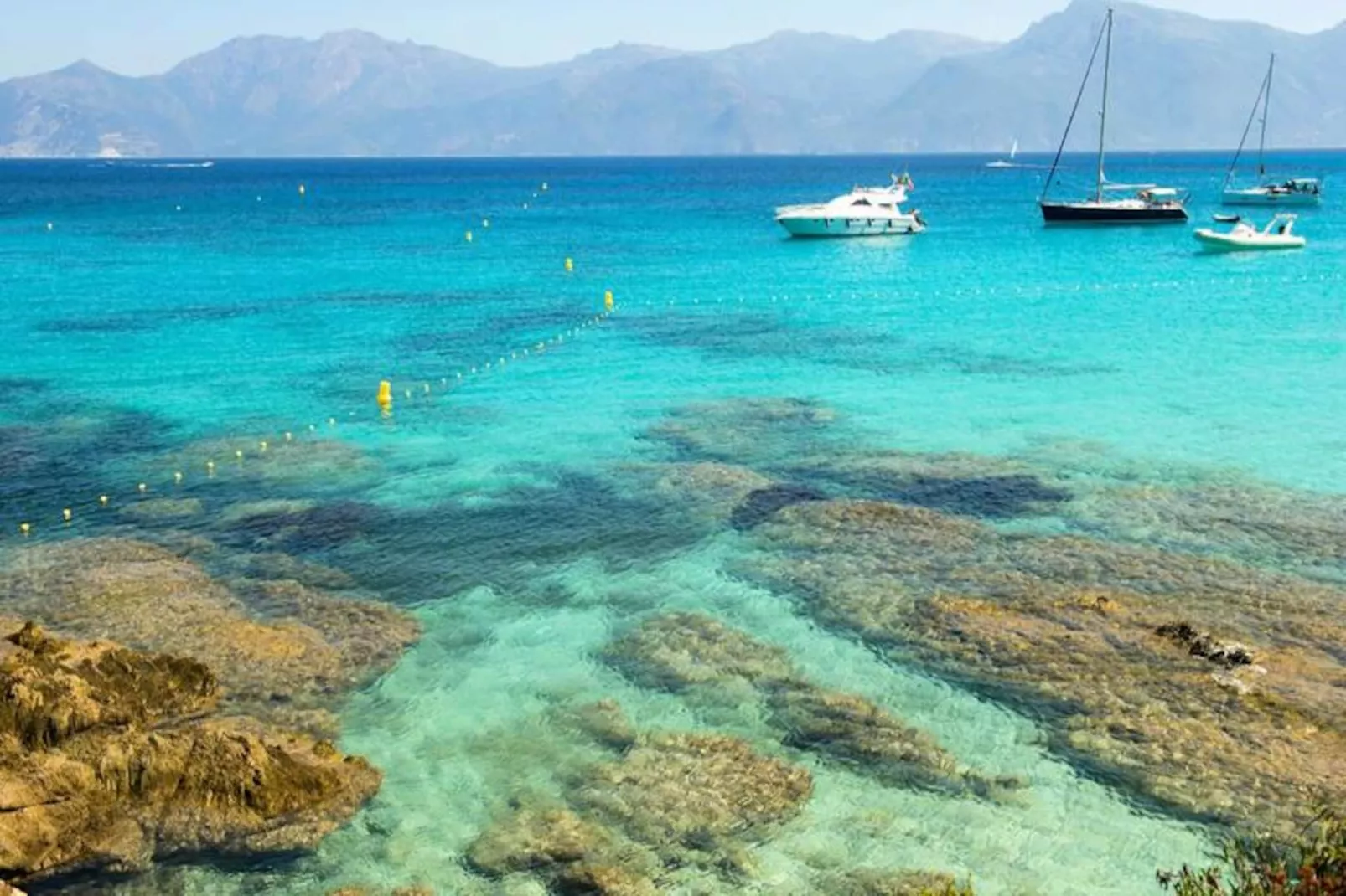 Résidence Goélia Perla d'Isula