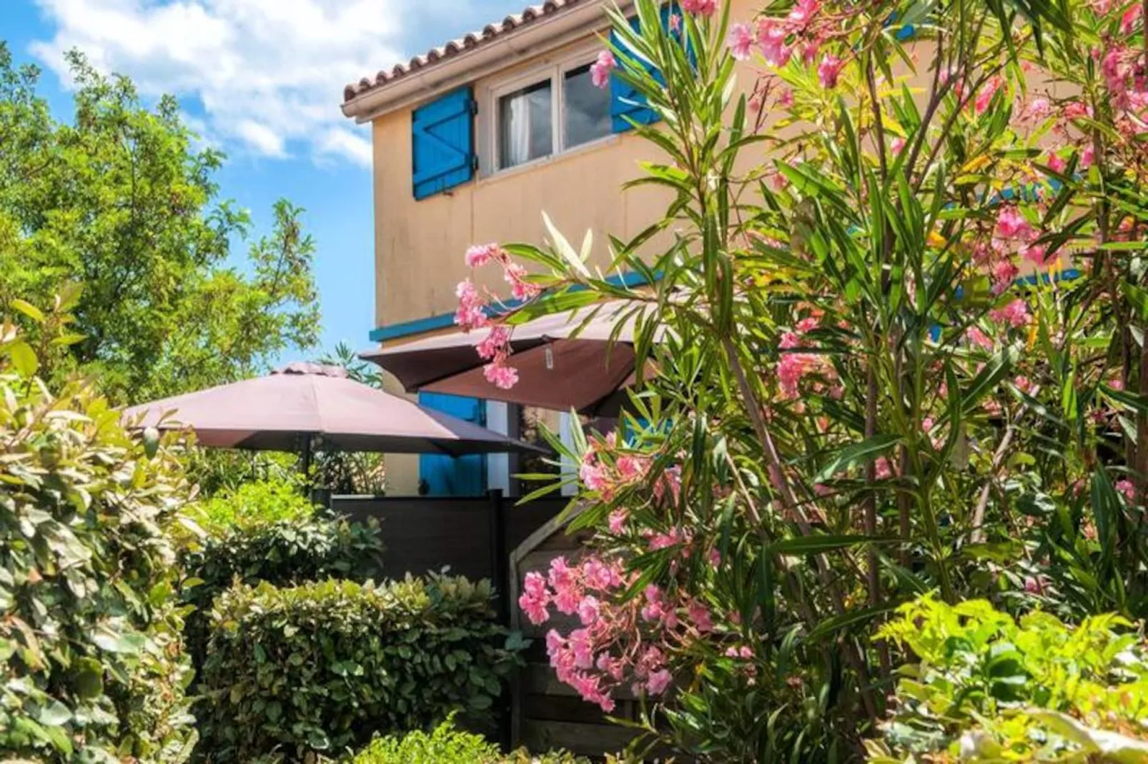 Résidence Goélia Sun Village