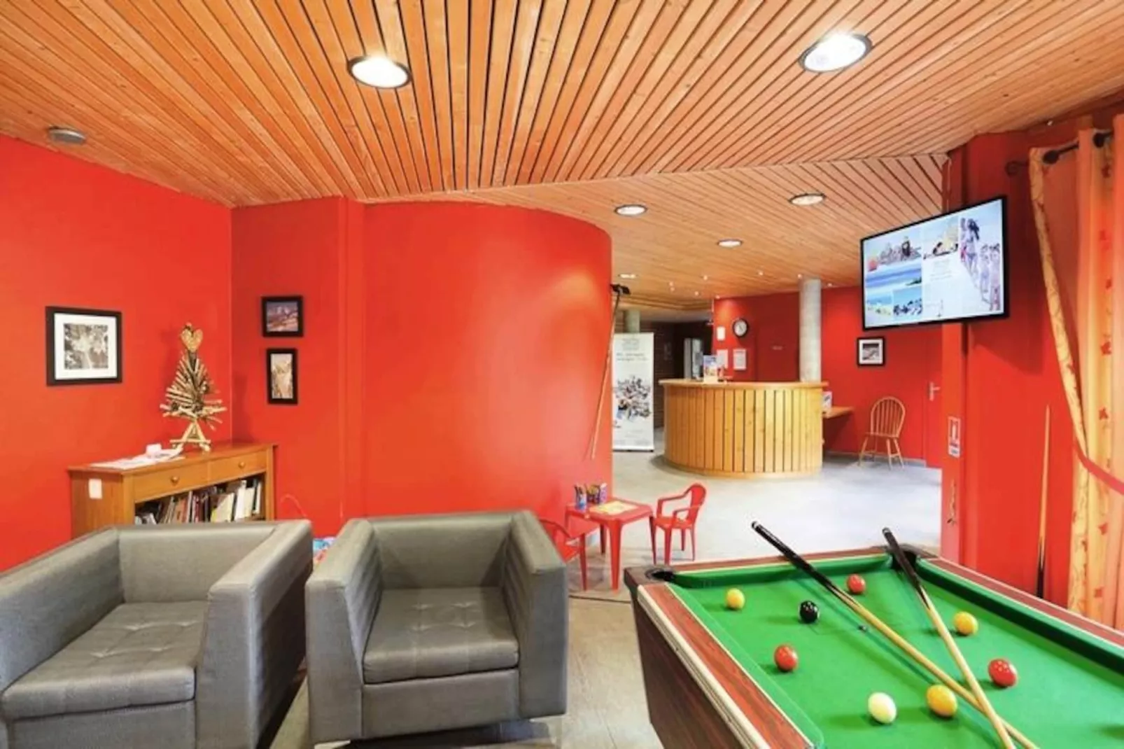 Résidence Néméa Le Nevez ***