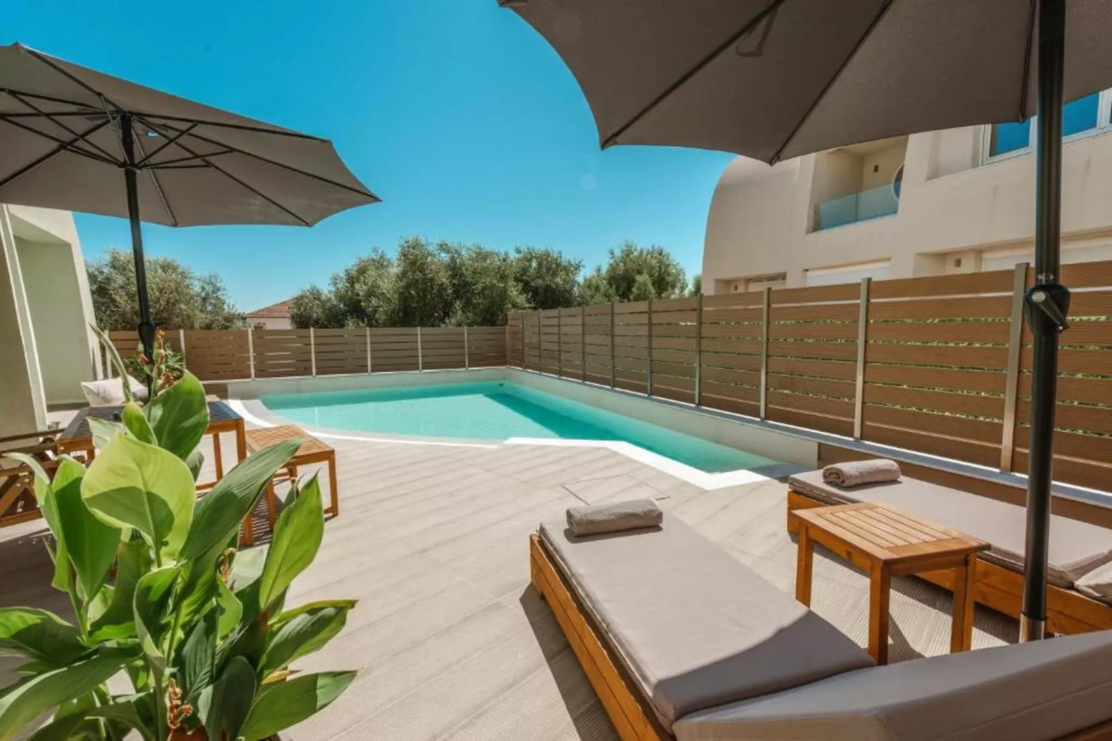 Villa Tranquilla