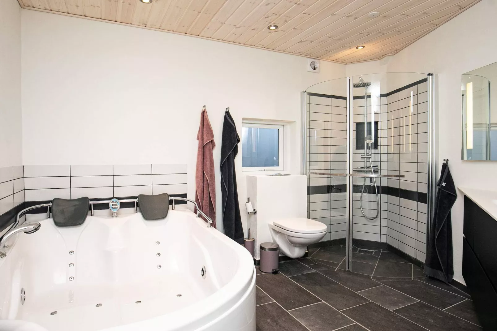 Maison de vacances pour 8 a Læsø