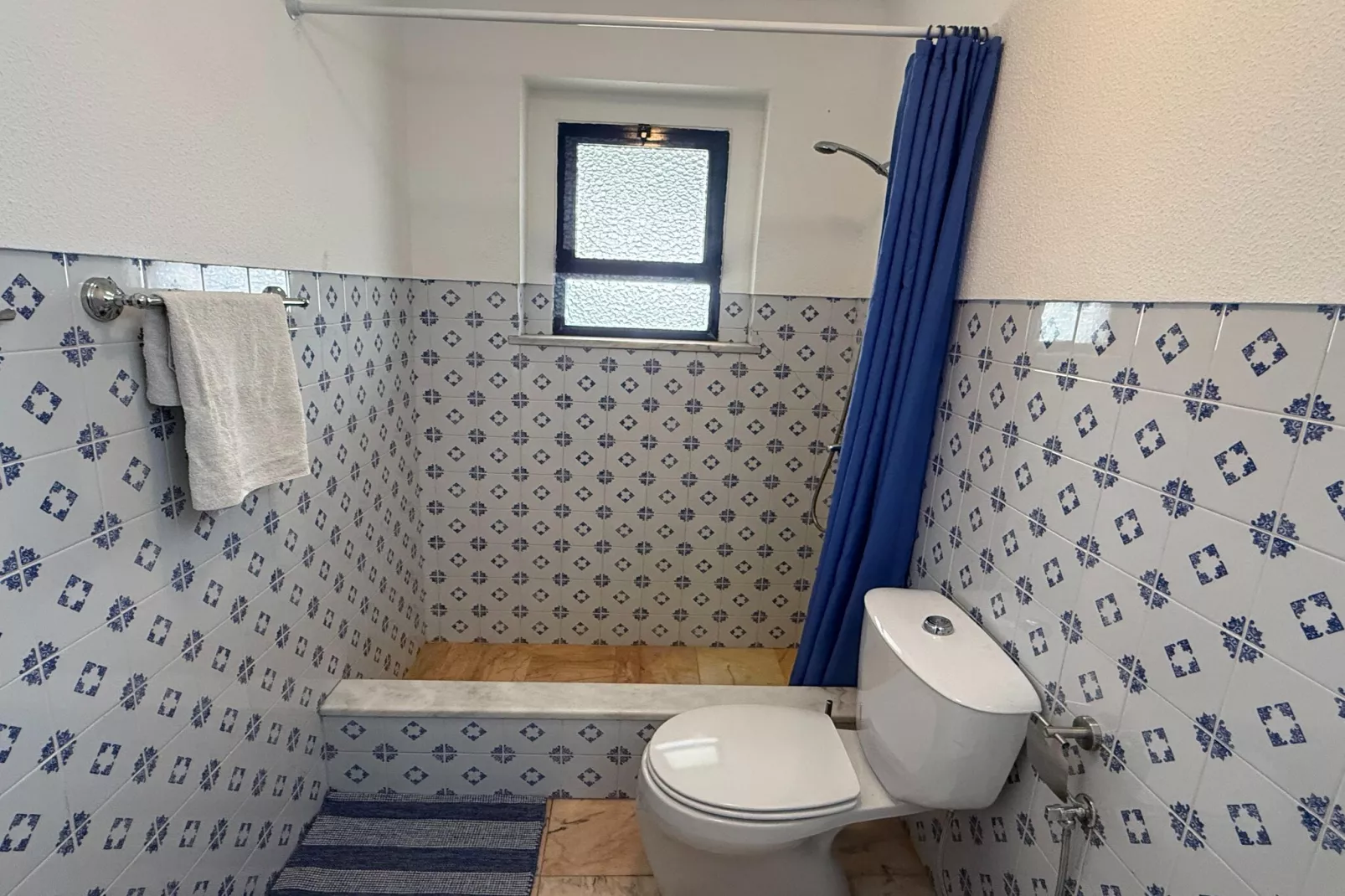 Casa do Forno - Bathroom