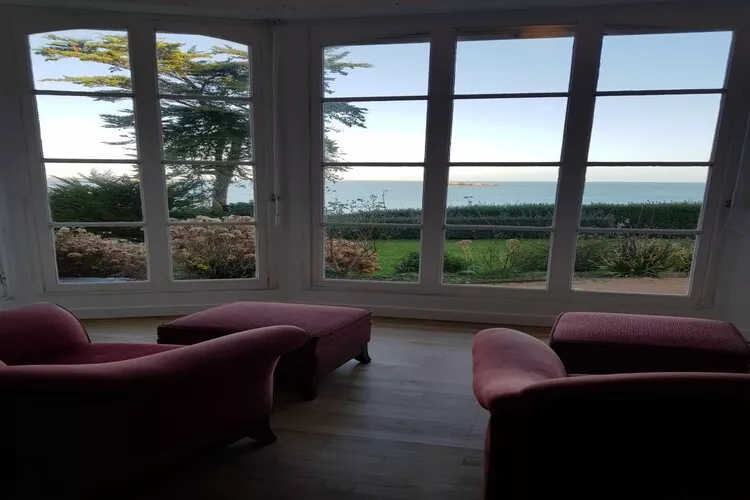 Villa Plougasnou