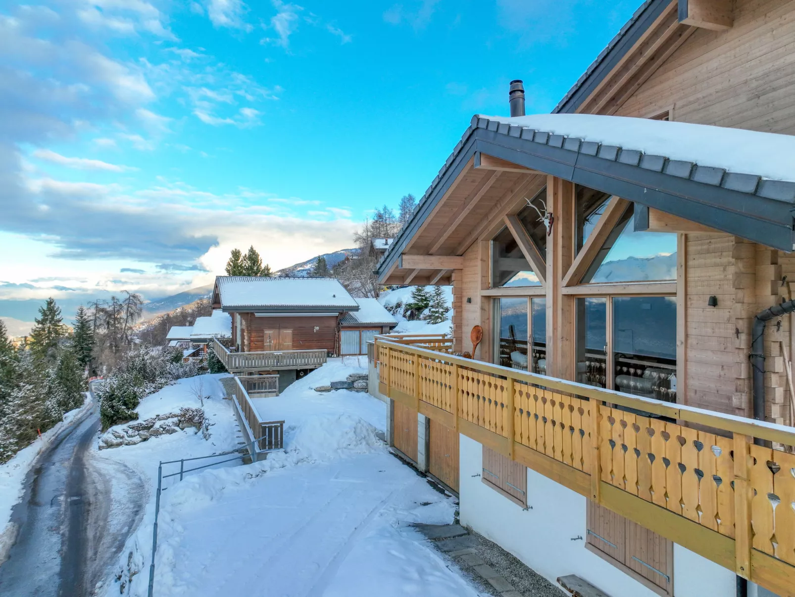 Ratatouille - Dehors