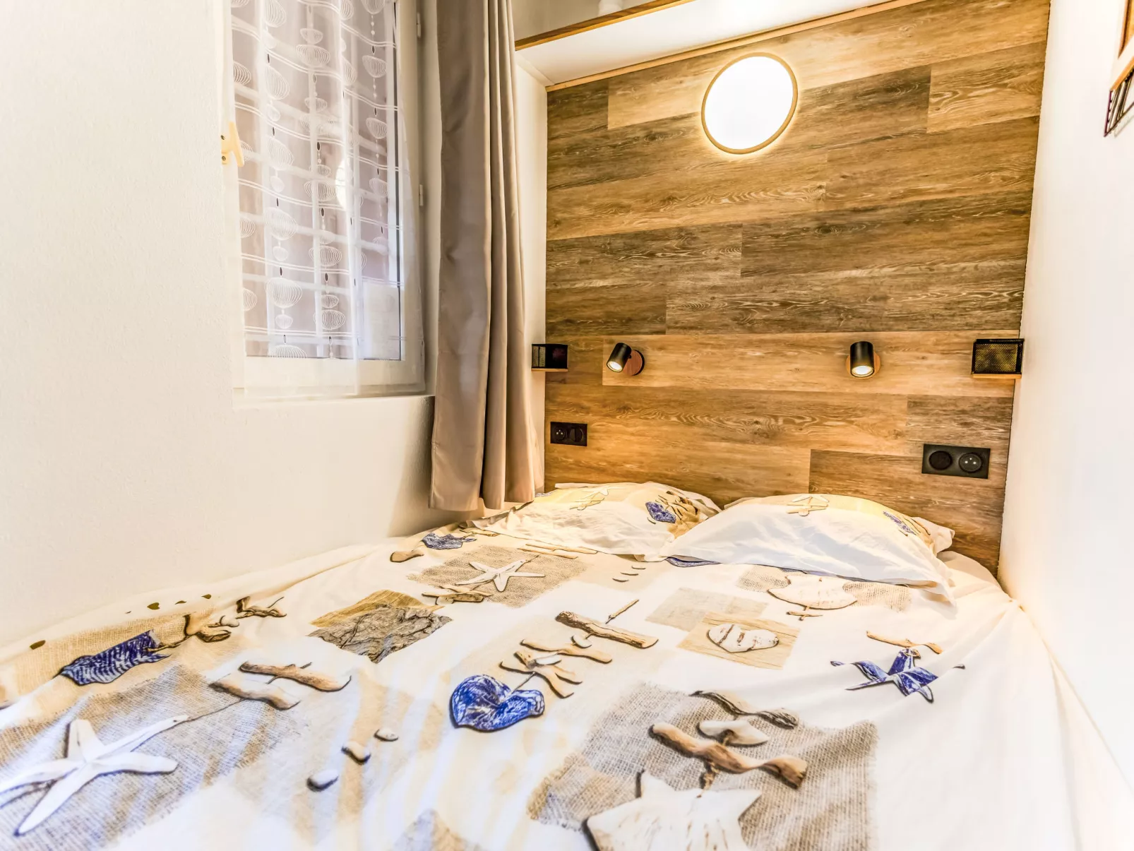 L'Esquinade (F3 113) - Inside