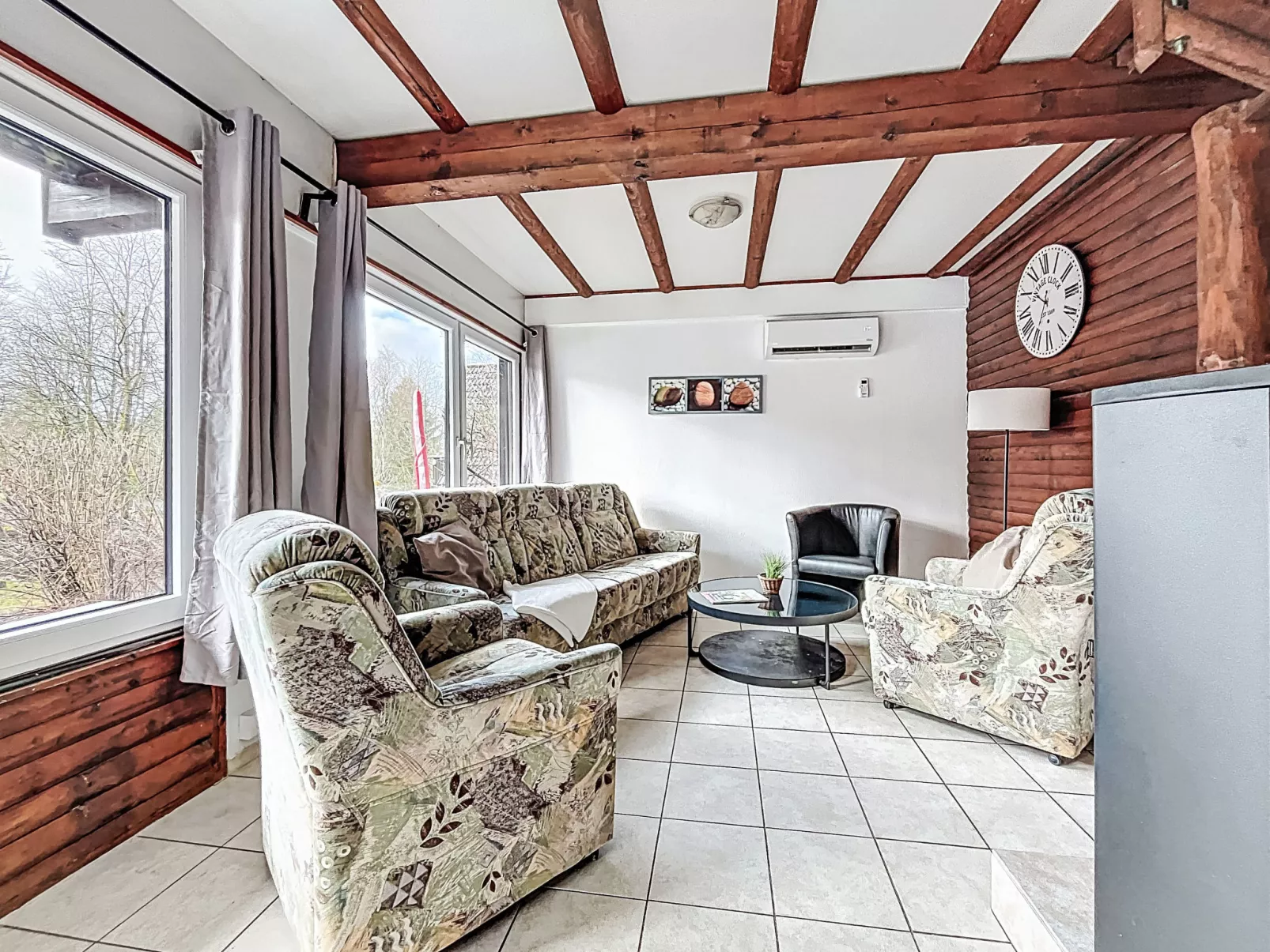 Aschenputtel - Dedans