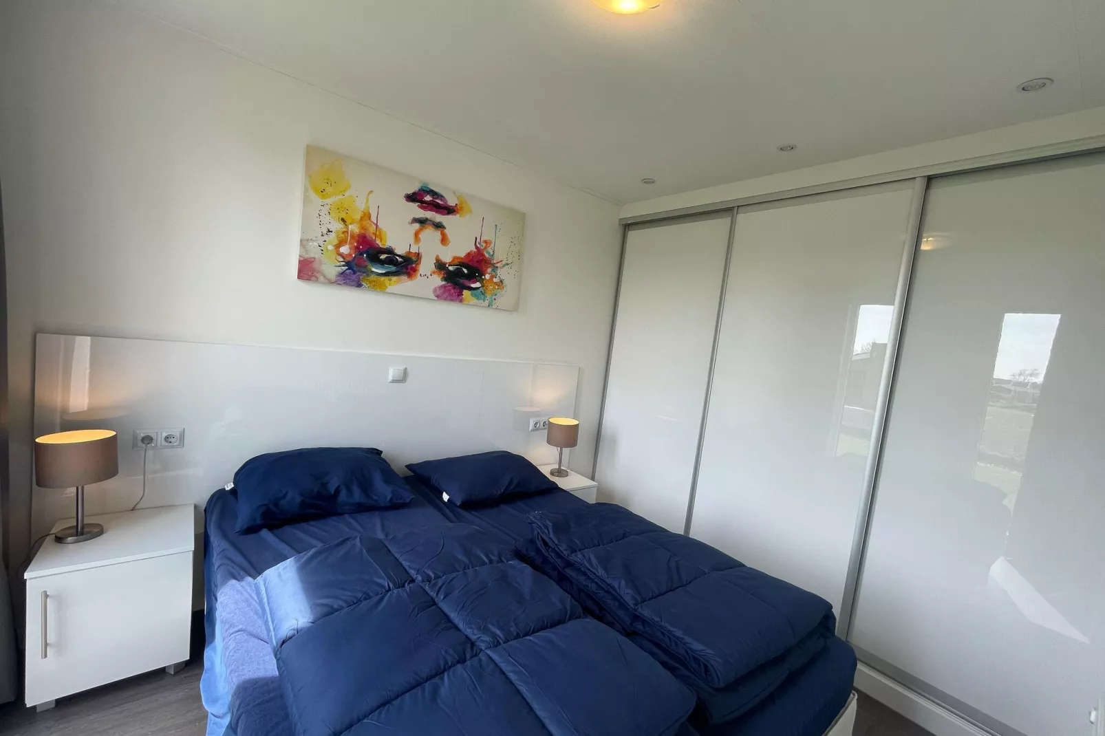 Resort de Rijp 30-Bedroom