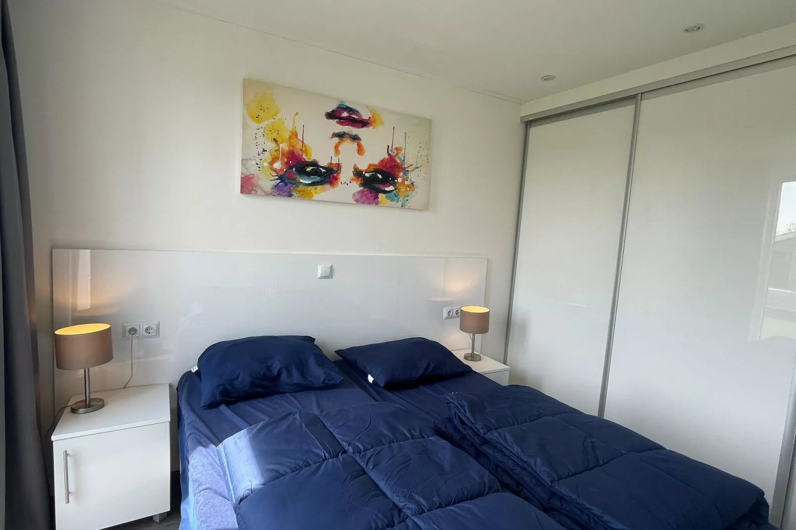 Resort de Rijp 30-Bedroom