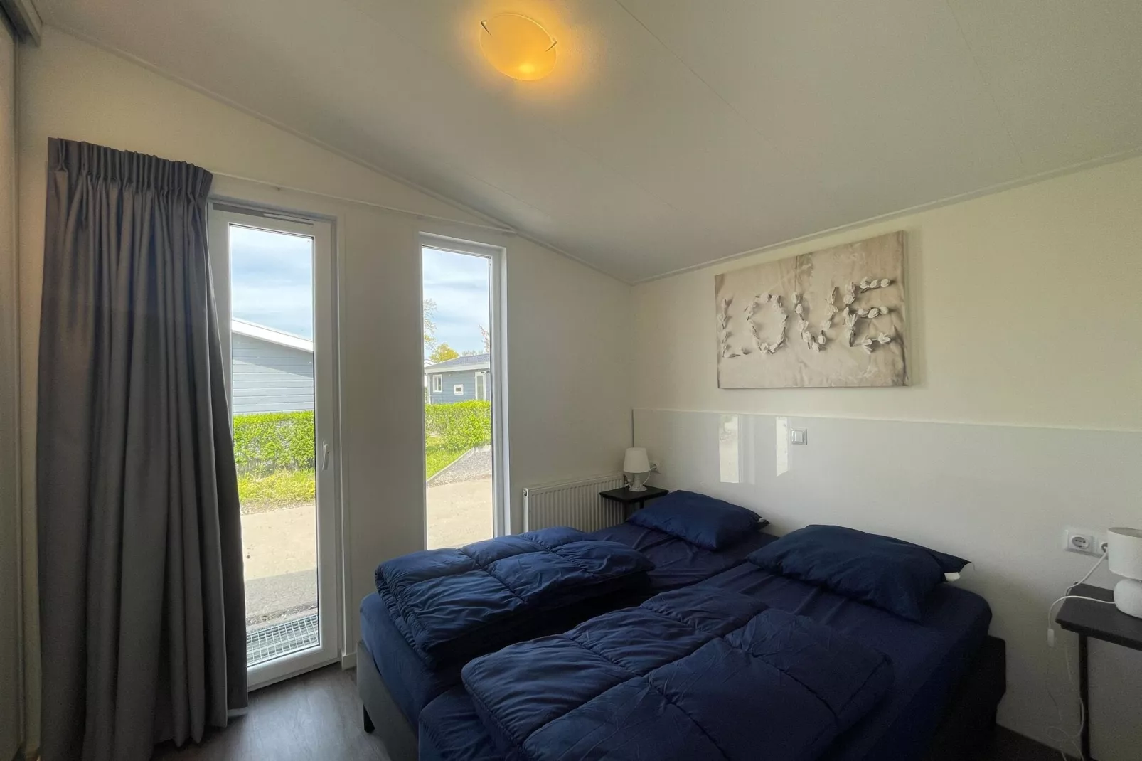 Resort de Rijp 30-Bedroom