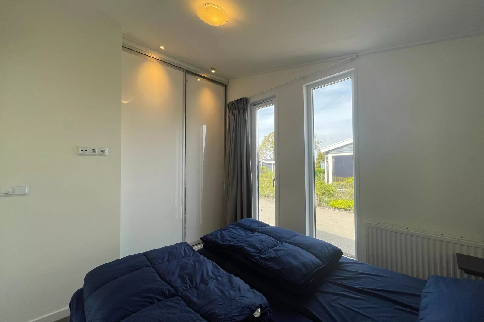 Resort de Rijp 30-Bedroom