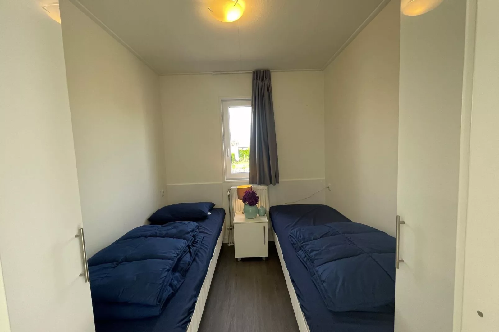 Resort de Rijp 30-Bedroom