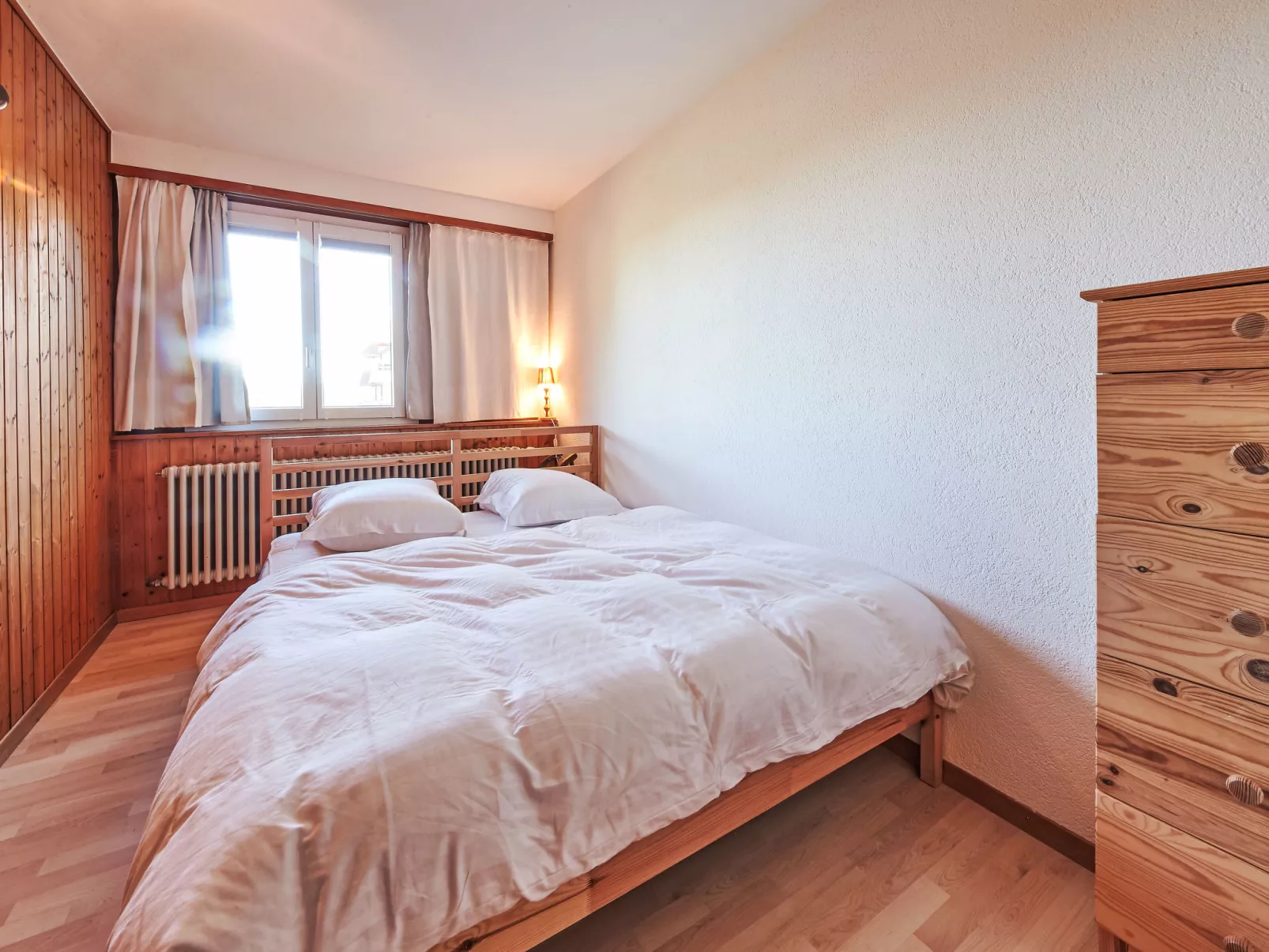 Combire 210 - Drinnen