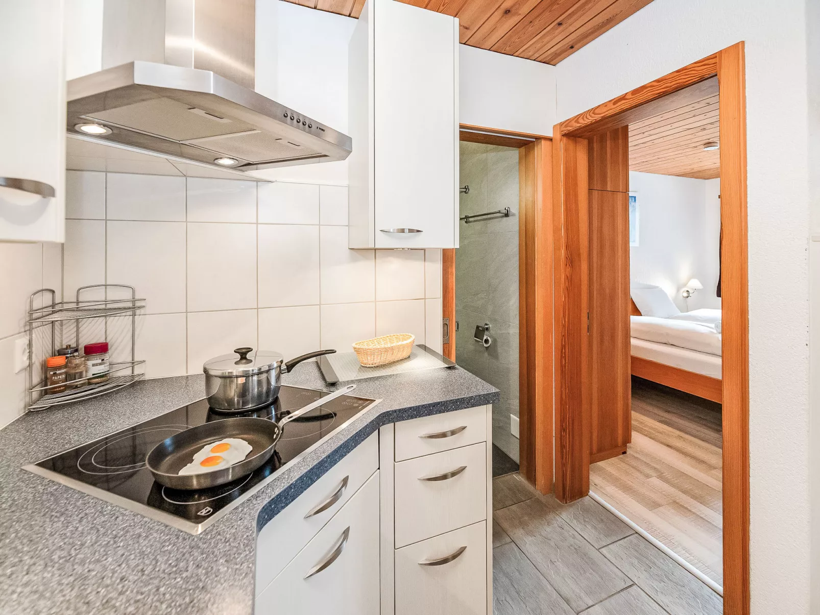 Chalet Almis-Bödeli