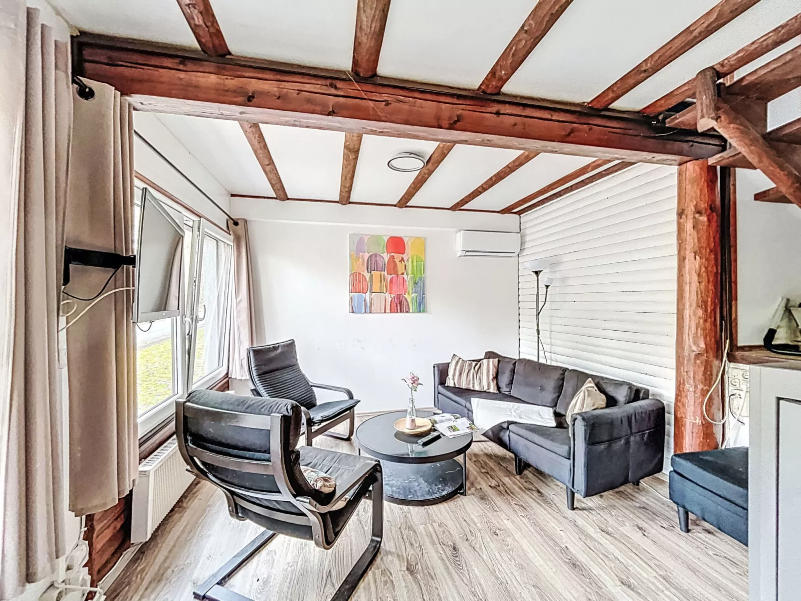 Rumpelstilzchen - Drinnen