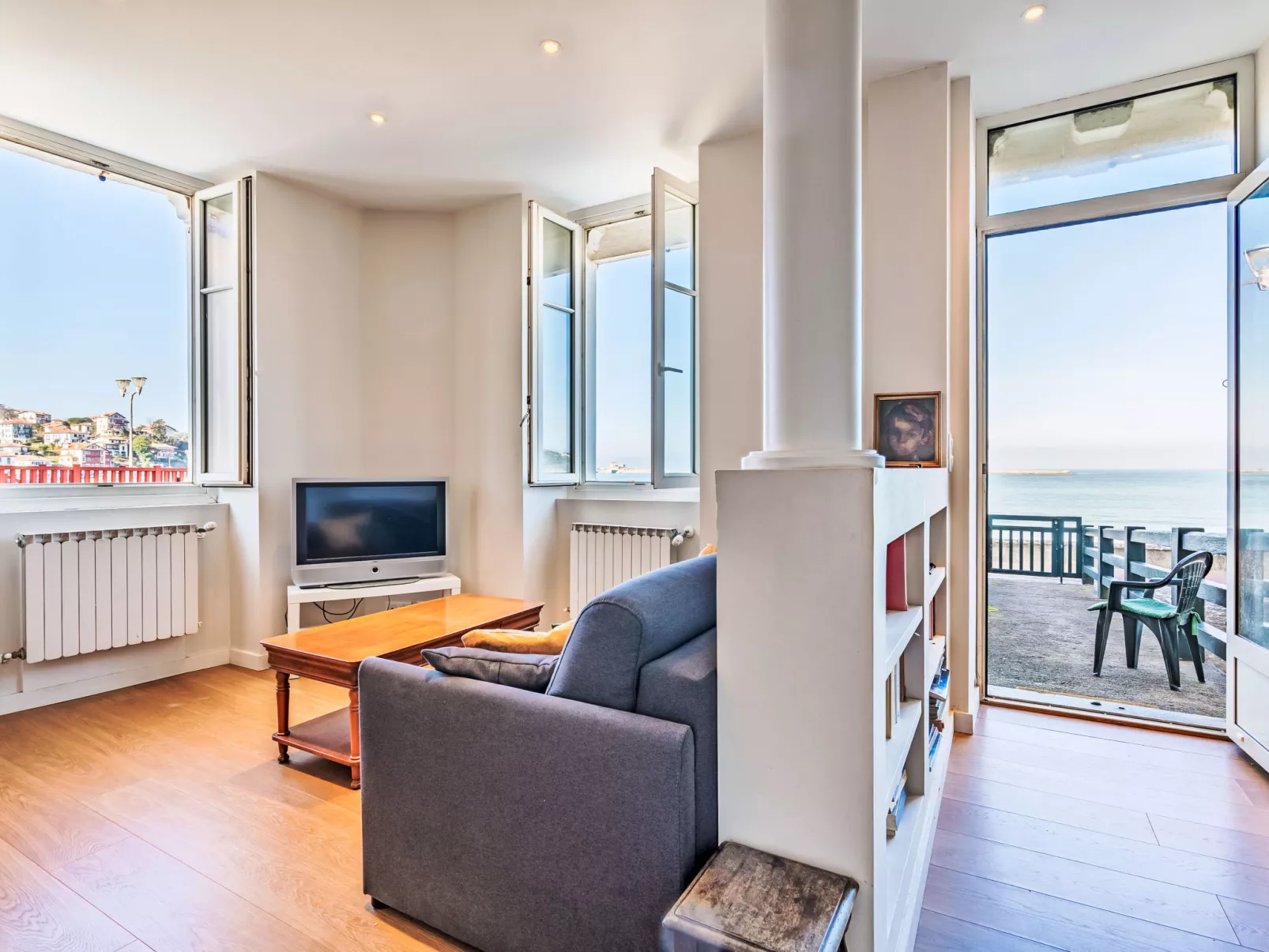 Villa La Concha - Inside