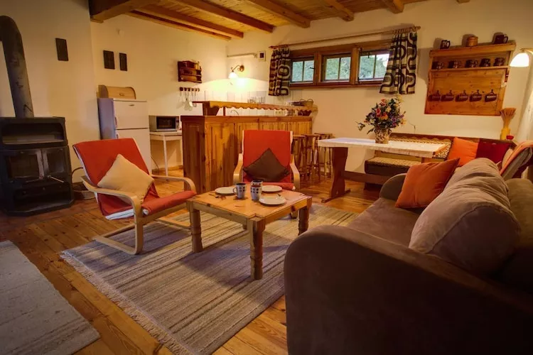 Holiday home Zygmuntowka dolny