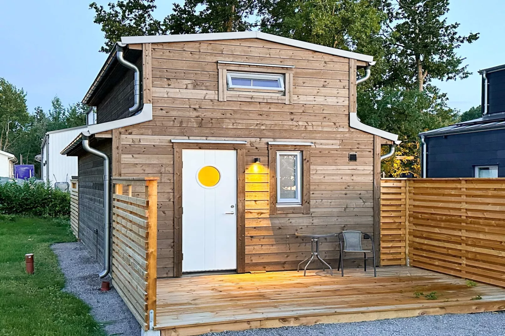 4 person holiday home in FÄRJESTADEN