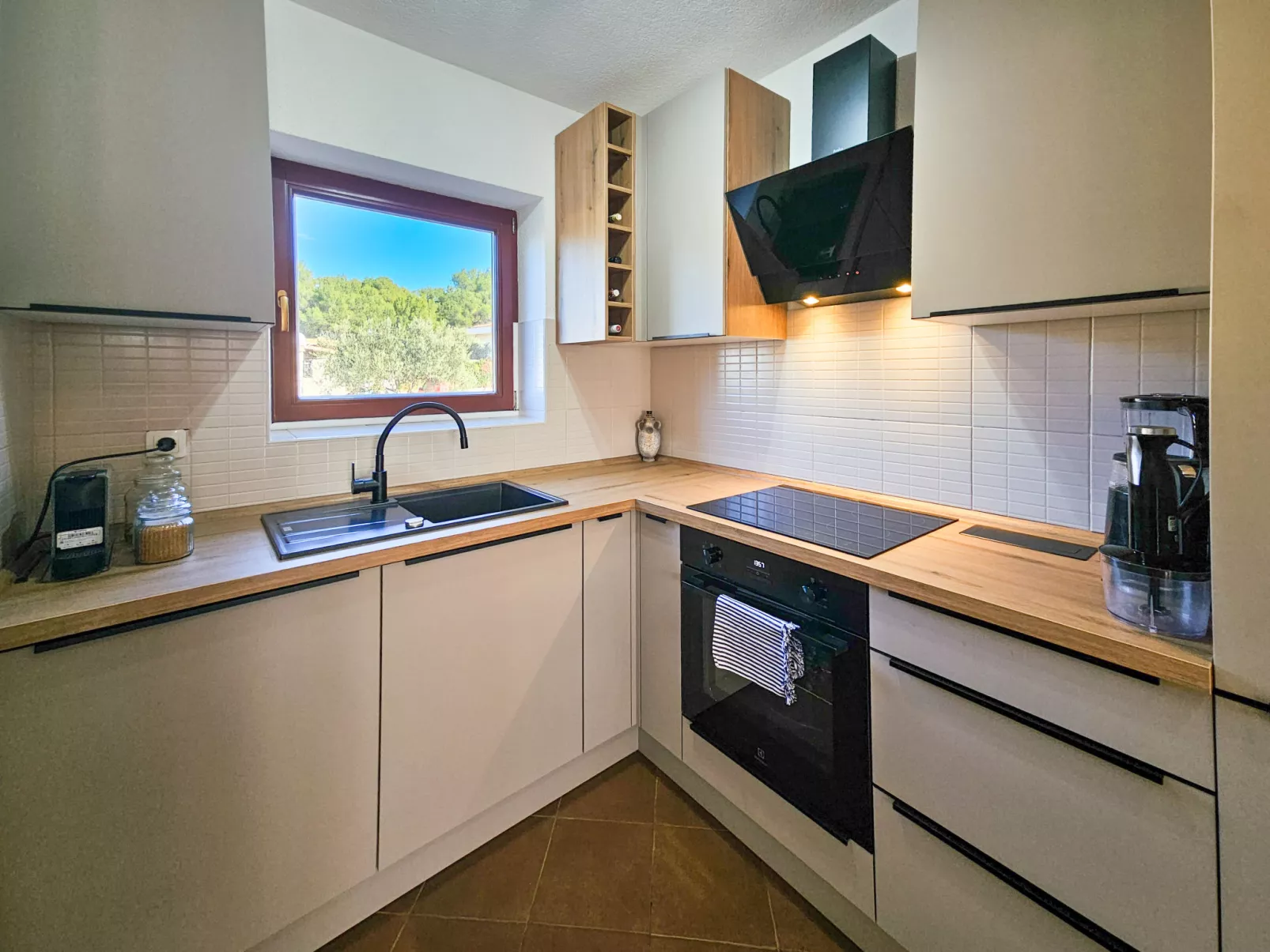 Sonus Silenti - Inside